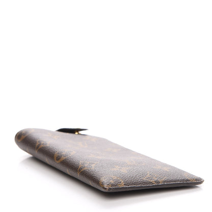Louis Vuitton Monogram Sunglasses Case MM 4 of 7