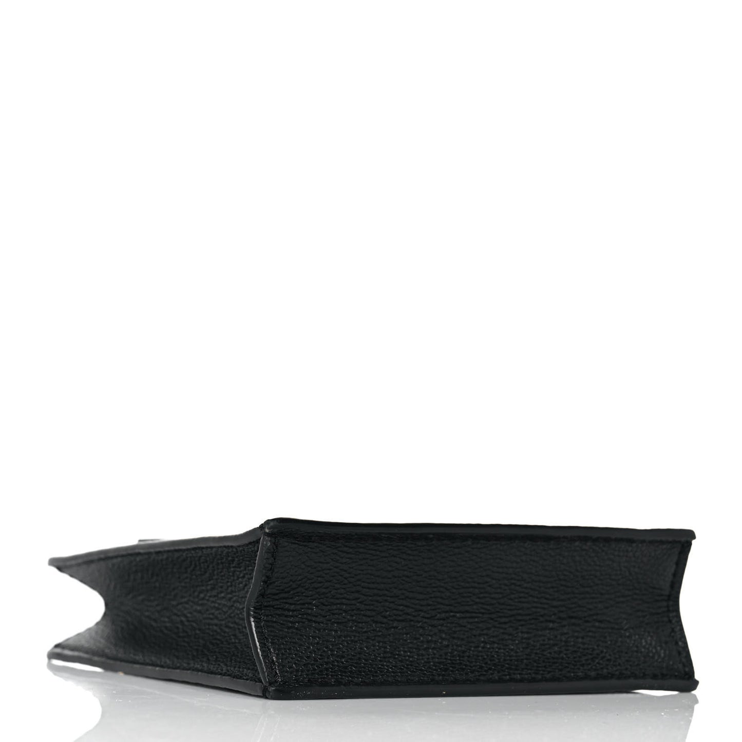 Empreinte Monogram Giant Petit Sac Plat Black