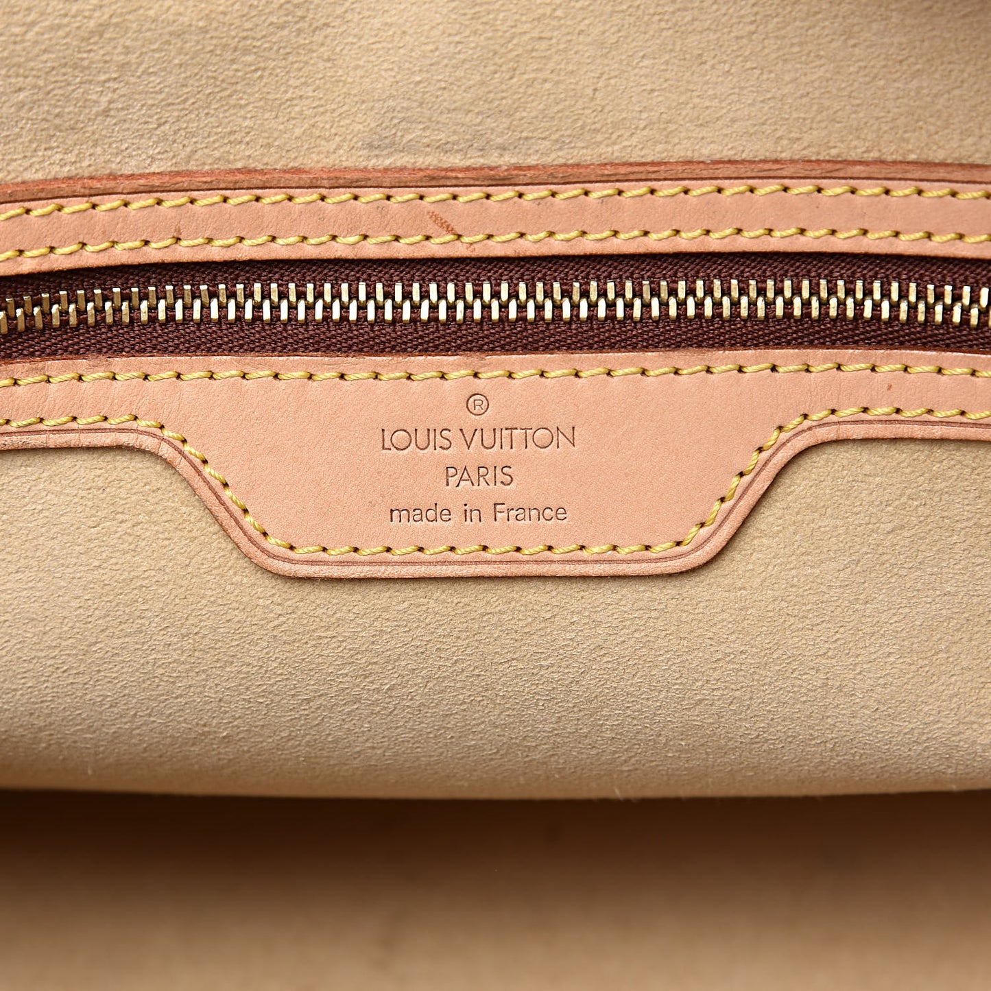 Monogram Cite GM