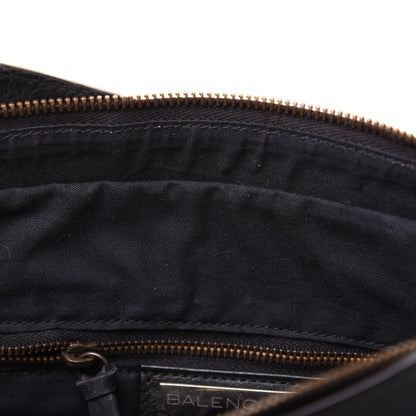 Balenciaga Agneau Classic Hardware First Black 10 of 14