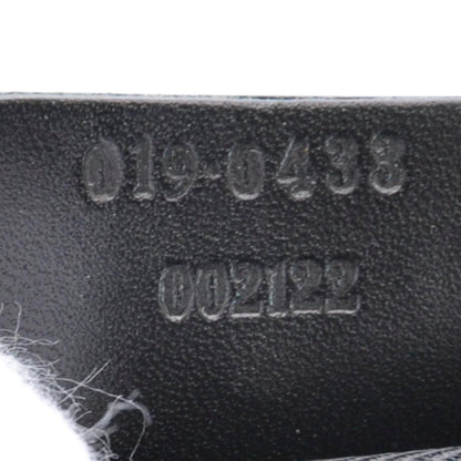 Gucci Monogram Small Hobo Black 11 of 13