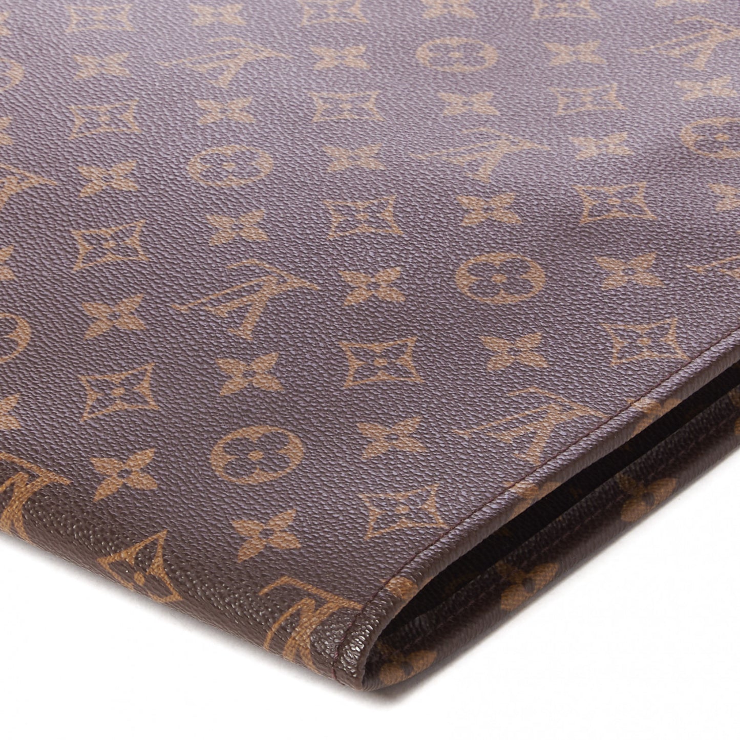 Monogram Poche Documents Portfolio Case 39