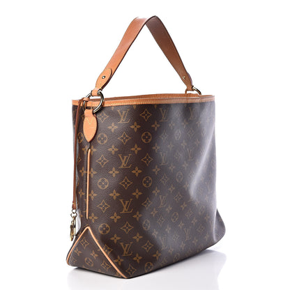 Louis Vuitton Monogram Delightful MM 3 of 13