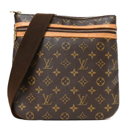 Louis Vuitton Monogram Bosphore Pochette 1 of 9