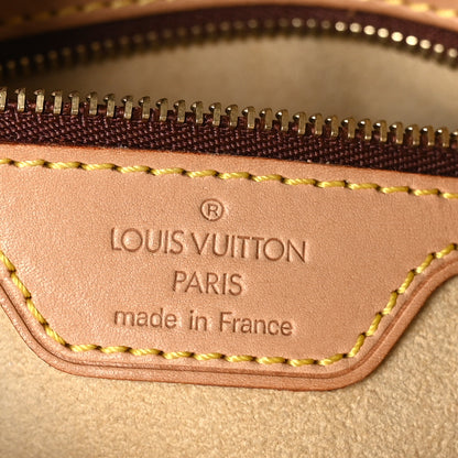 Louis Vuitton Monogram Looping GM 6 of 8