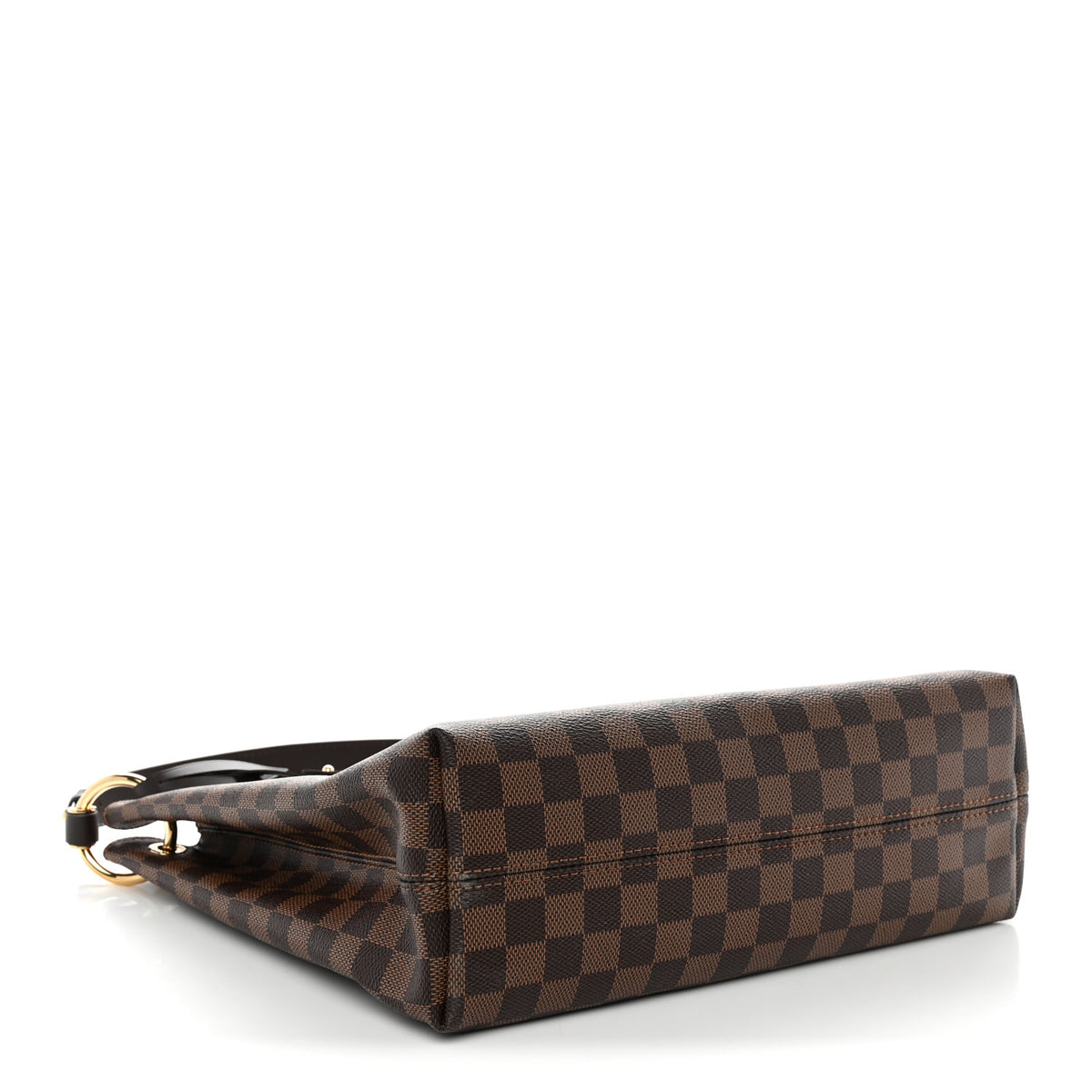 Louis Vuitton Damier Ebene Graceful PM 4 of 9