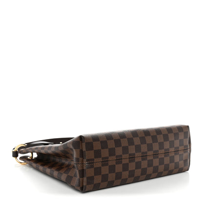 Louis Vuitton Damier Ebene Graceful PM 4 of 9