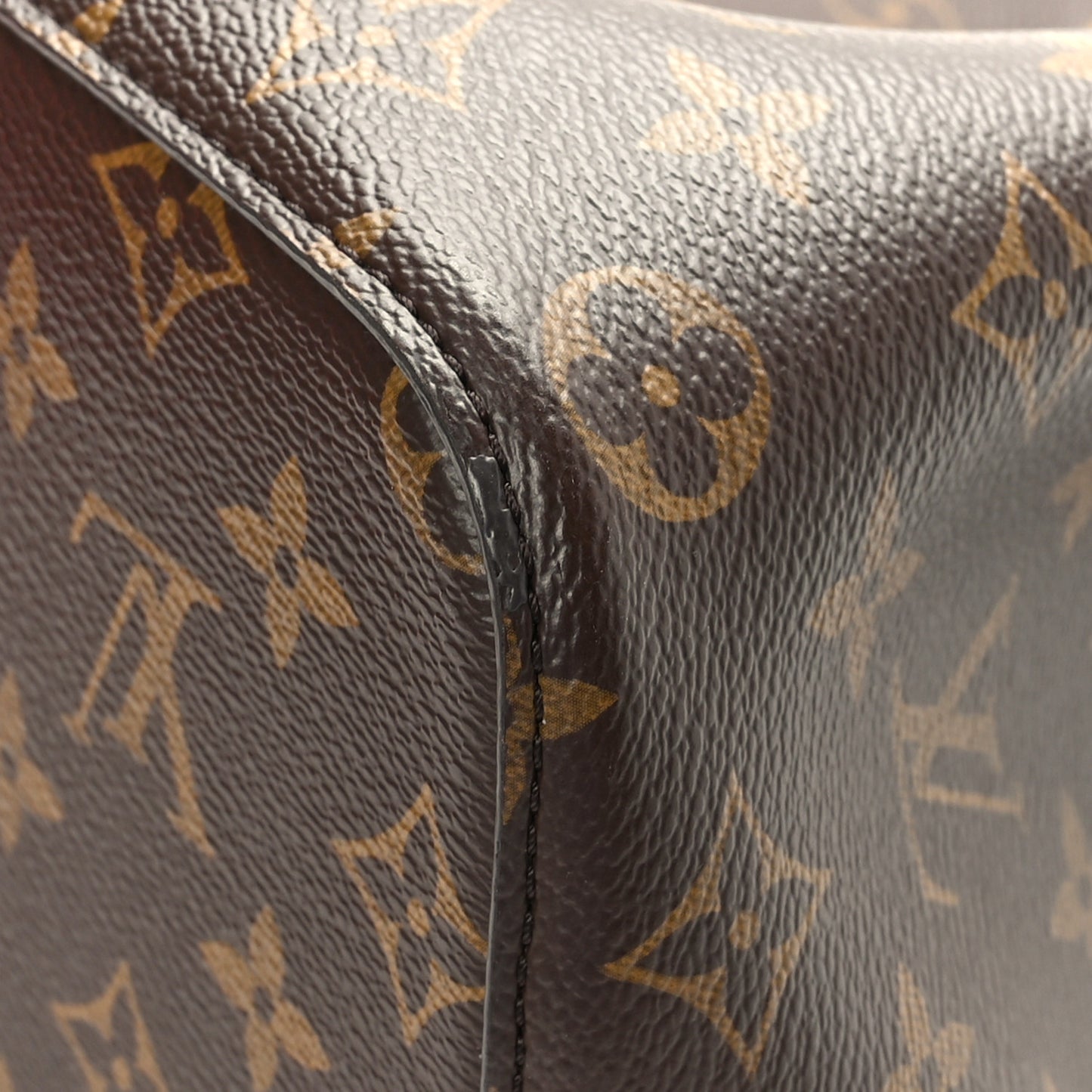 Monogram Neonoe MM Rose Poudre