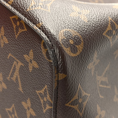 Louis Vuitton Monogram Neonoe MM Rose Poudre 10 of 10