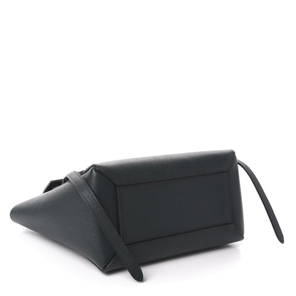 Celine Baby Grained Calfskin Micro Belt Bag Amazone 4 of 11