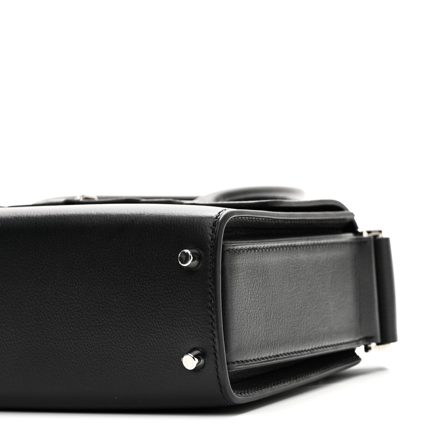 Hermes Allegretto New Drag 22 Black 10 of 11
