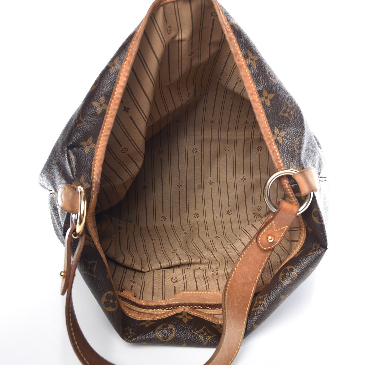 Monogram Delightful MM