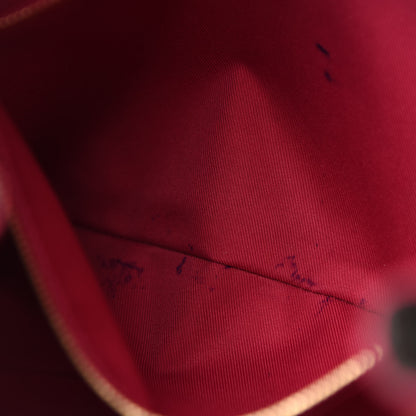 Louis Vuitton Monogram Graceful MM Pivoine 8 of 12