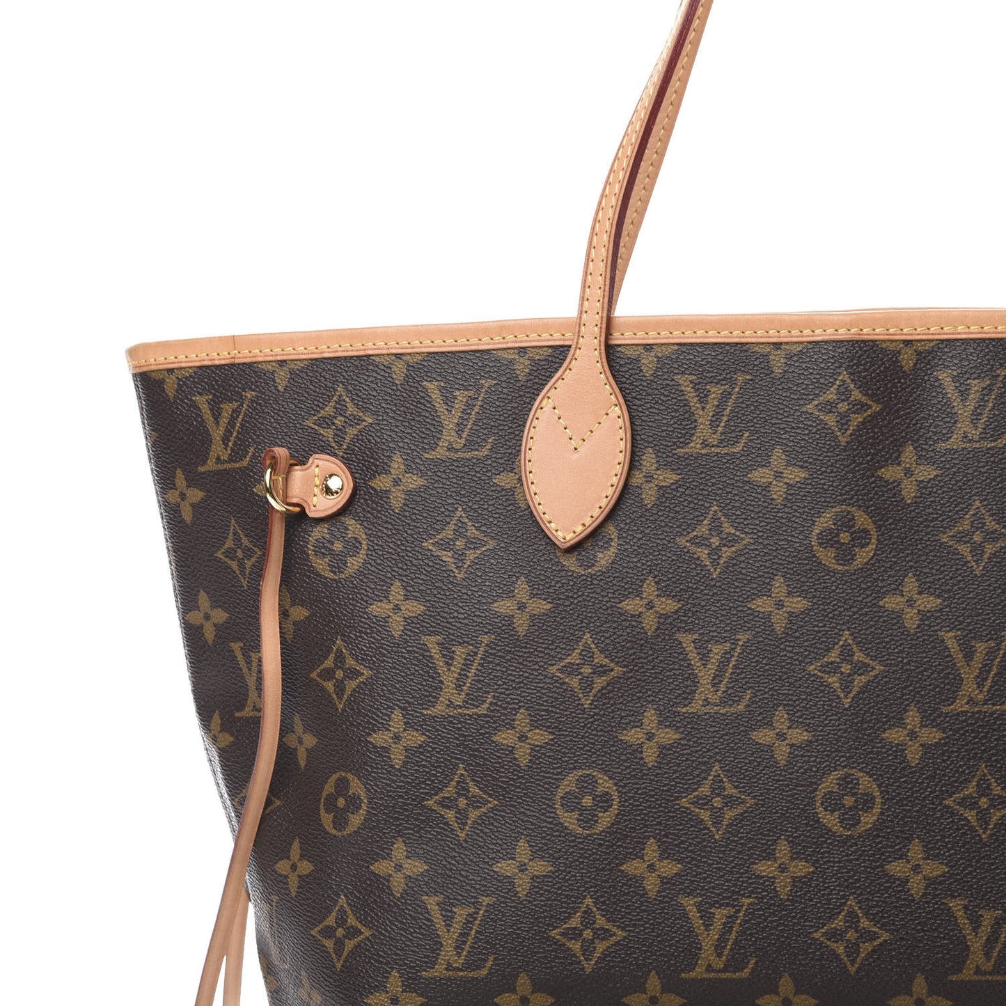 Monogram Neverfull MM
