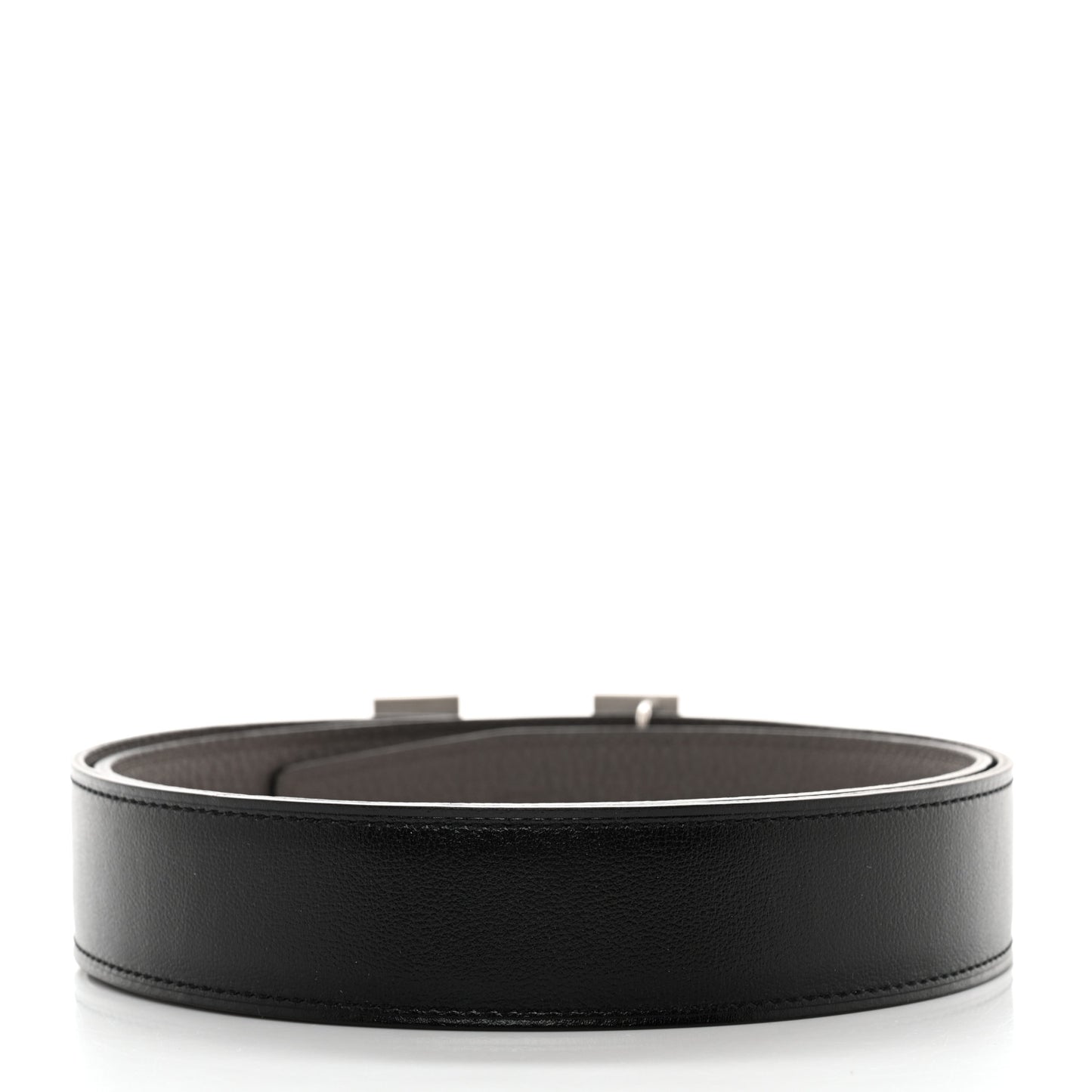 Box Togo 32mm H Belt 85 Black Etain