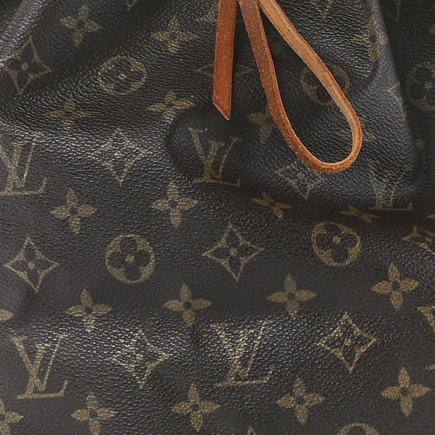 Louis Vuitton Monogram Petit Noe 9 of 13