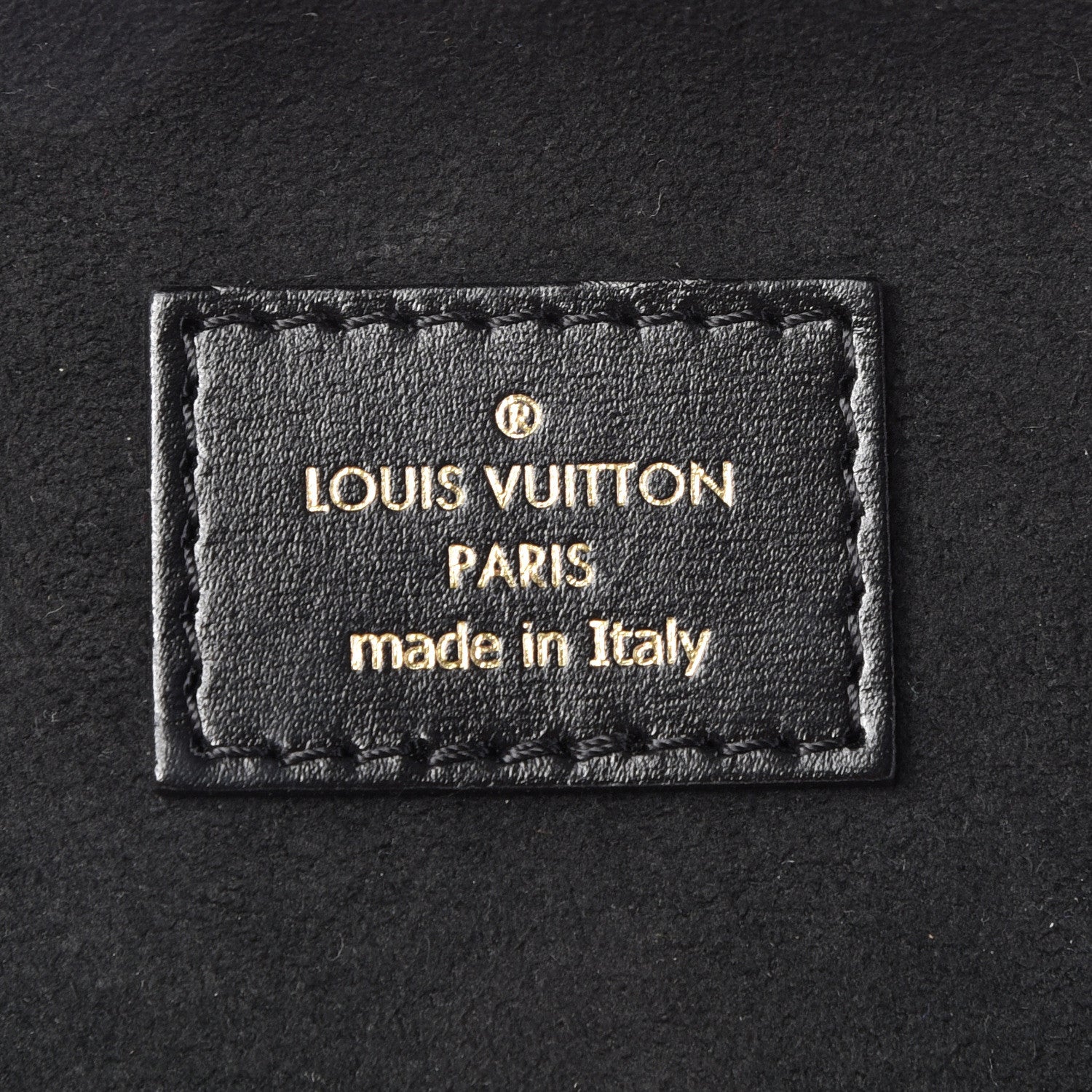 Louis Vuitton Reverse Monogram Vanity PM 5 of 14