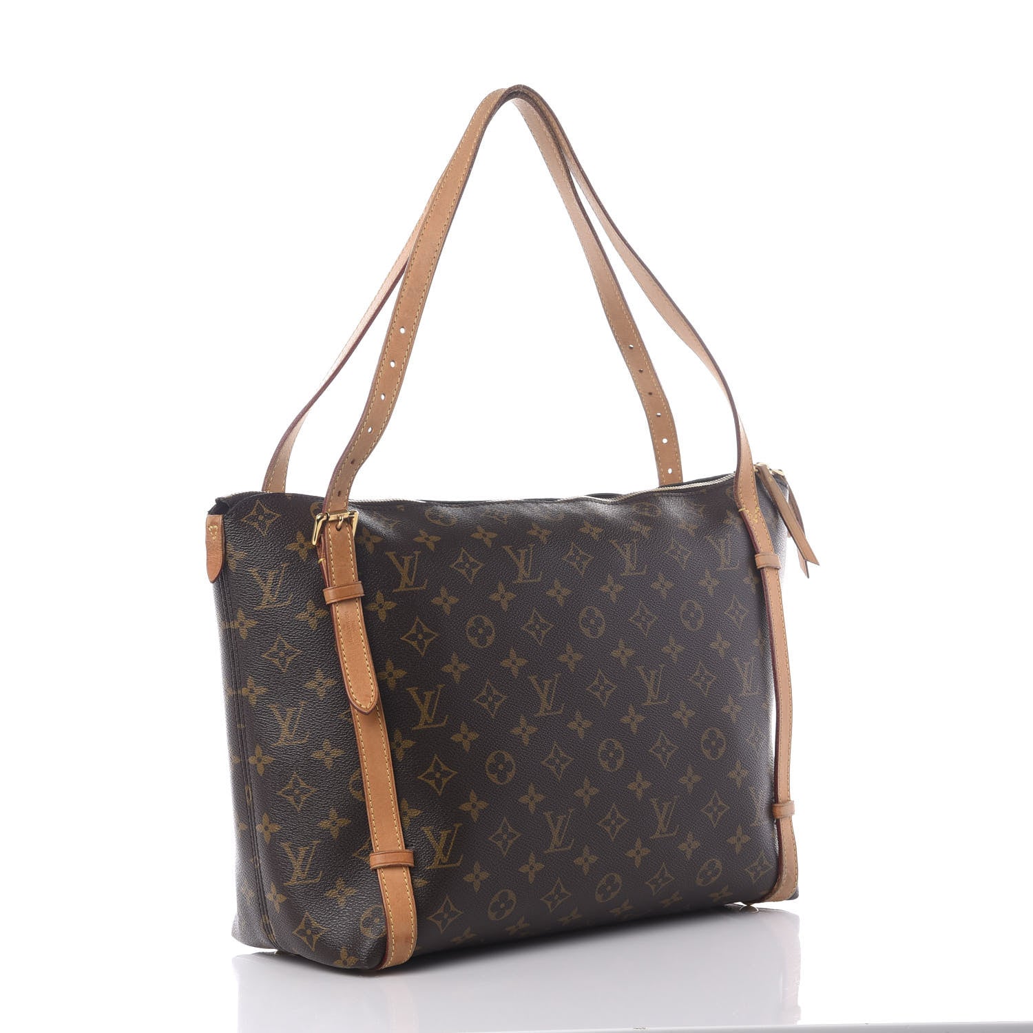 Louis Vuitton Monogram Tuileries 2 of 10