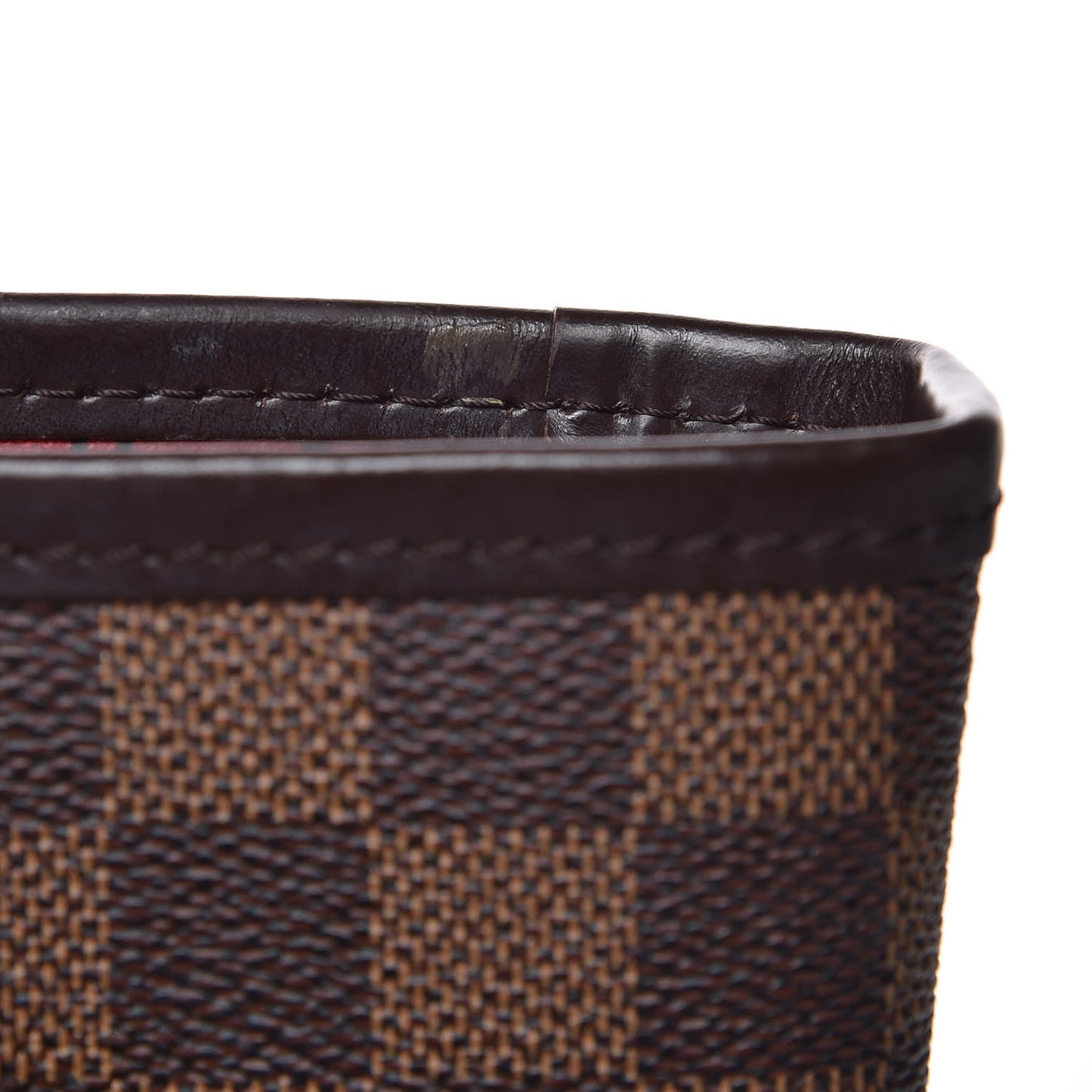 Damier Ebene Neverfull MM