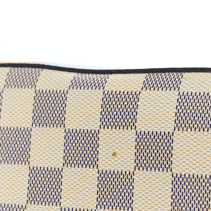 Louis Vuitton Damier Azur Summer Trunks Neonoe 13 of 13