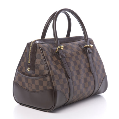 Louis Vuitton Damier Ebene Berkeley 3 of 9
