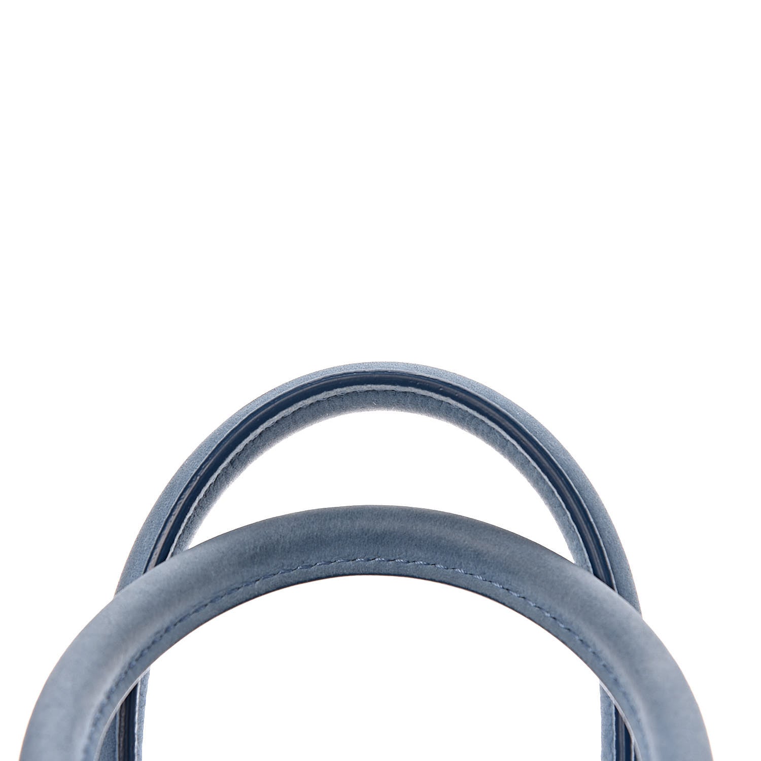 Givenchy Nubuck Mini Antigona Blue 12 of 17