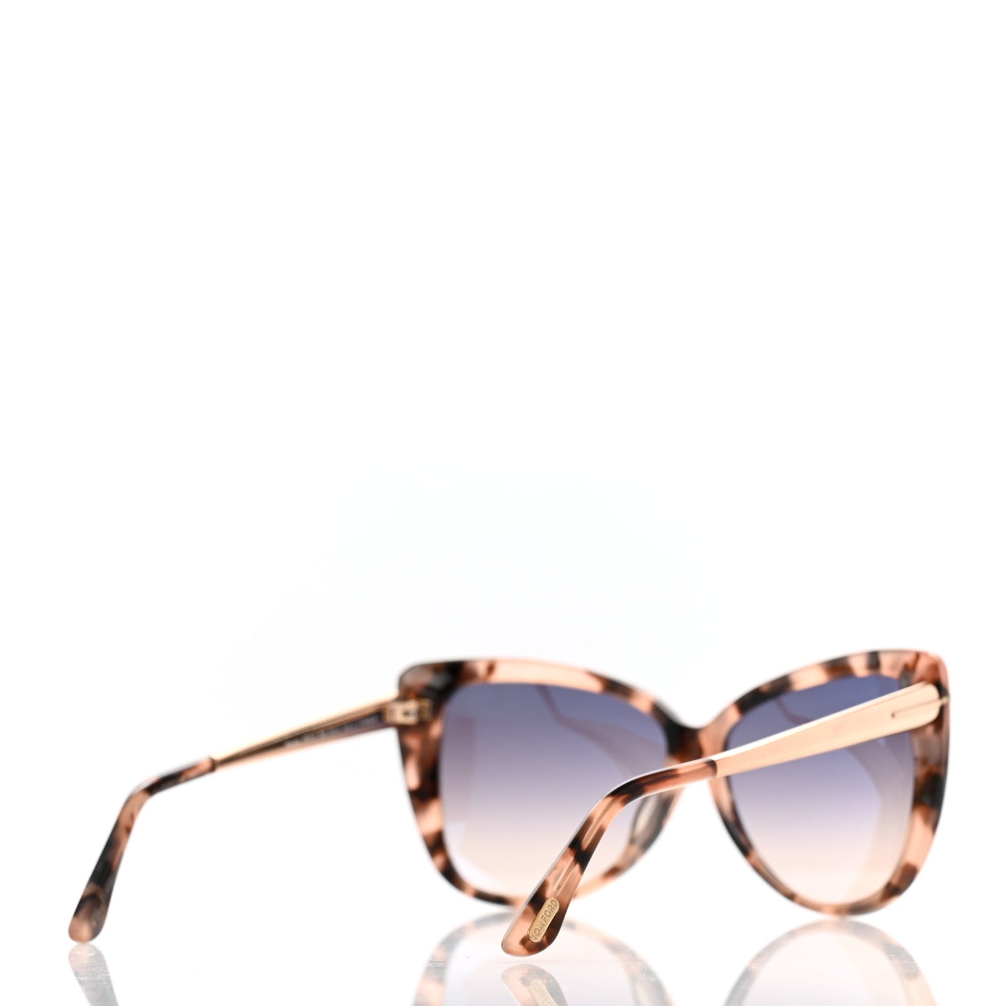 Reveka TF512 Sunglasses Tortoise