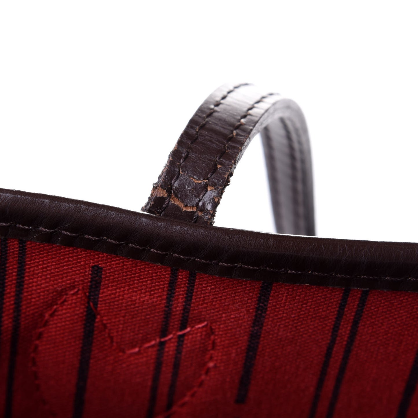 Damier Ebene Neverfull PM