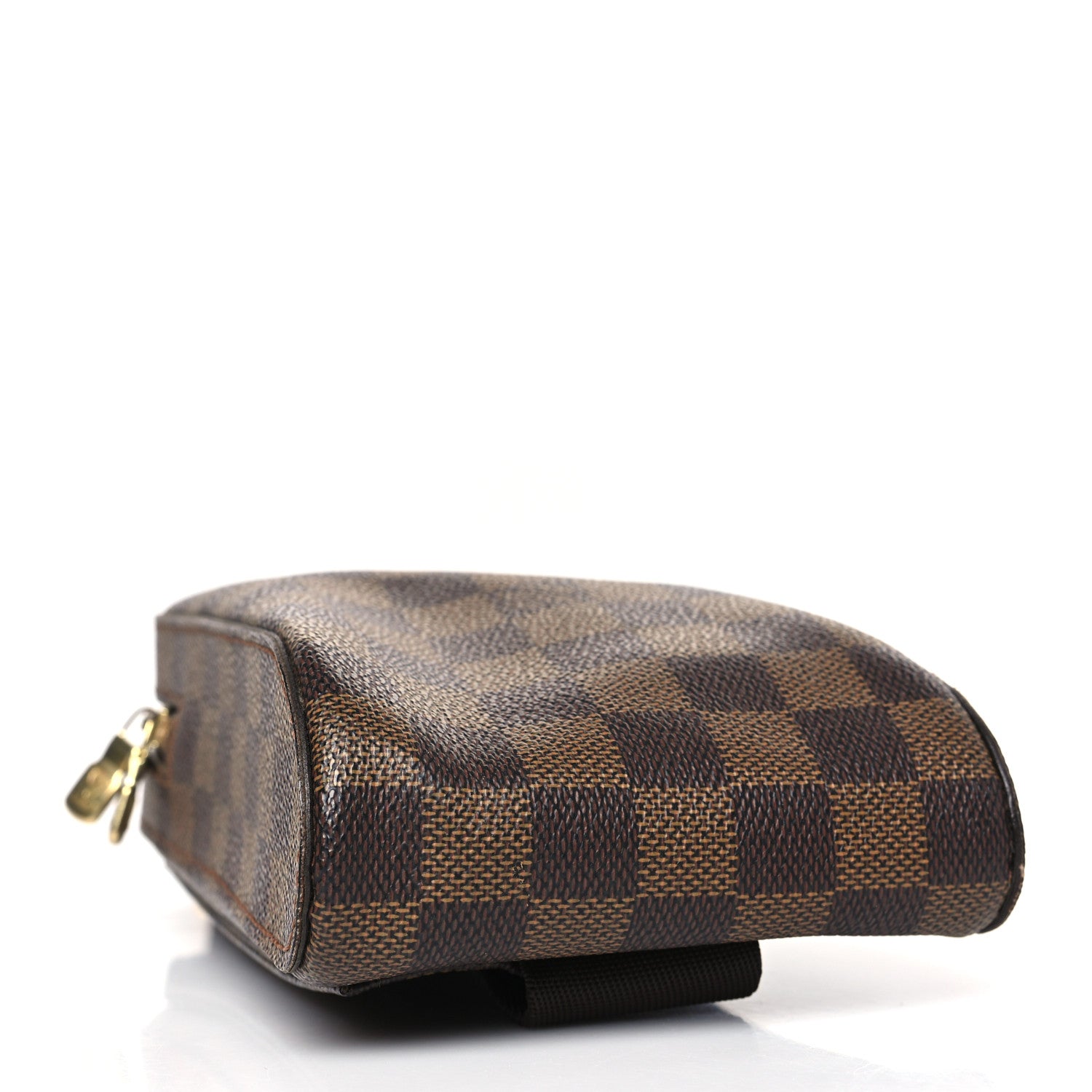 Louis Vuitton Damier Ebene Geronimos 4 of 8