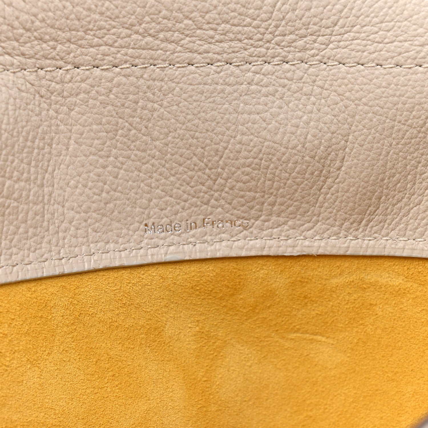 Delvaux Allure Calfskin Small Tempo Brillant Mistral 6 of 11