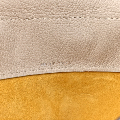 Delvaux Allure Calfskin Small Tempo Brillant Mistral 6 of 11