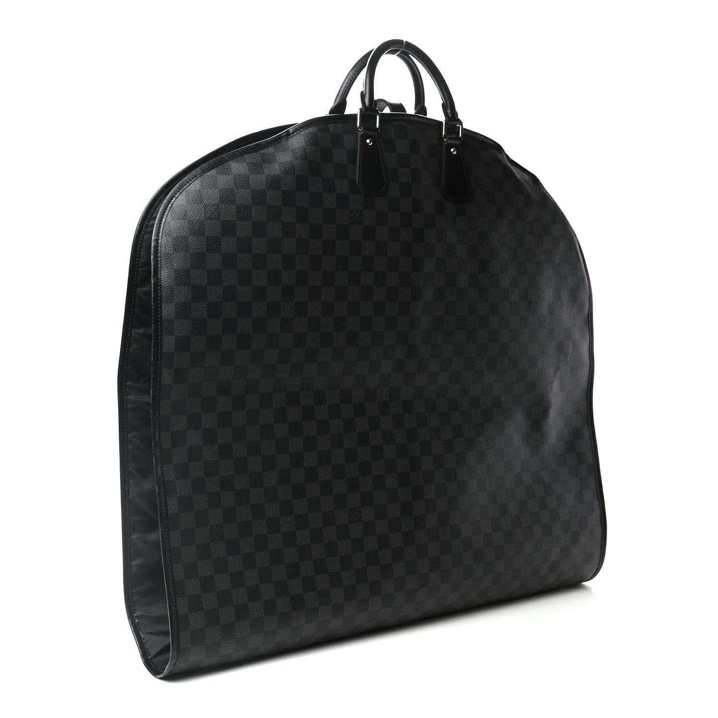 Damier Graphite Garment Cover Hanging Bag