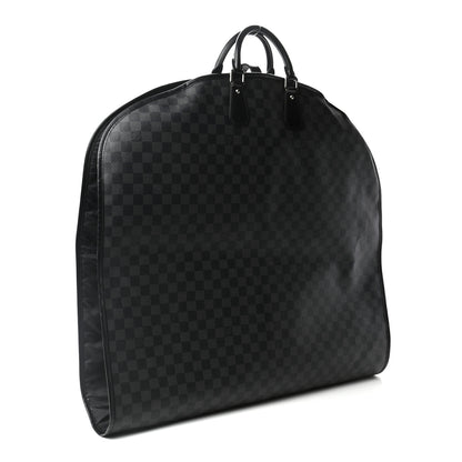Louis Vuitton Damier Graphite Garment Cover Hanging Bag 3 of 7