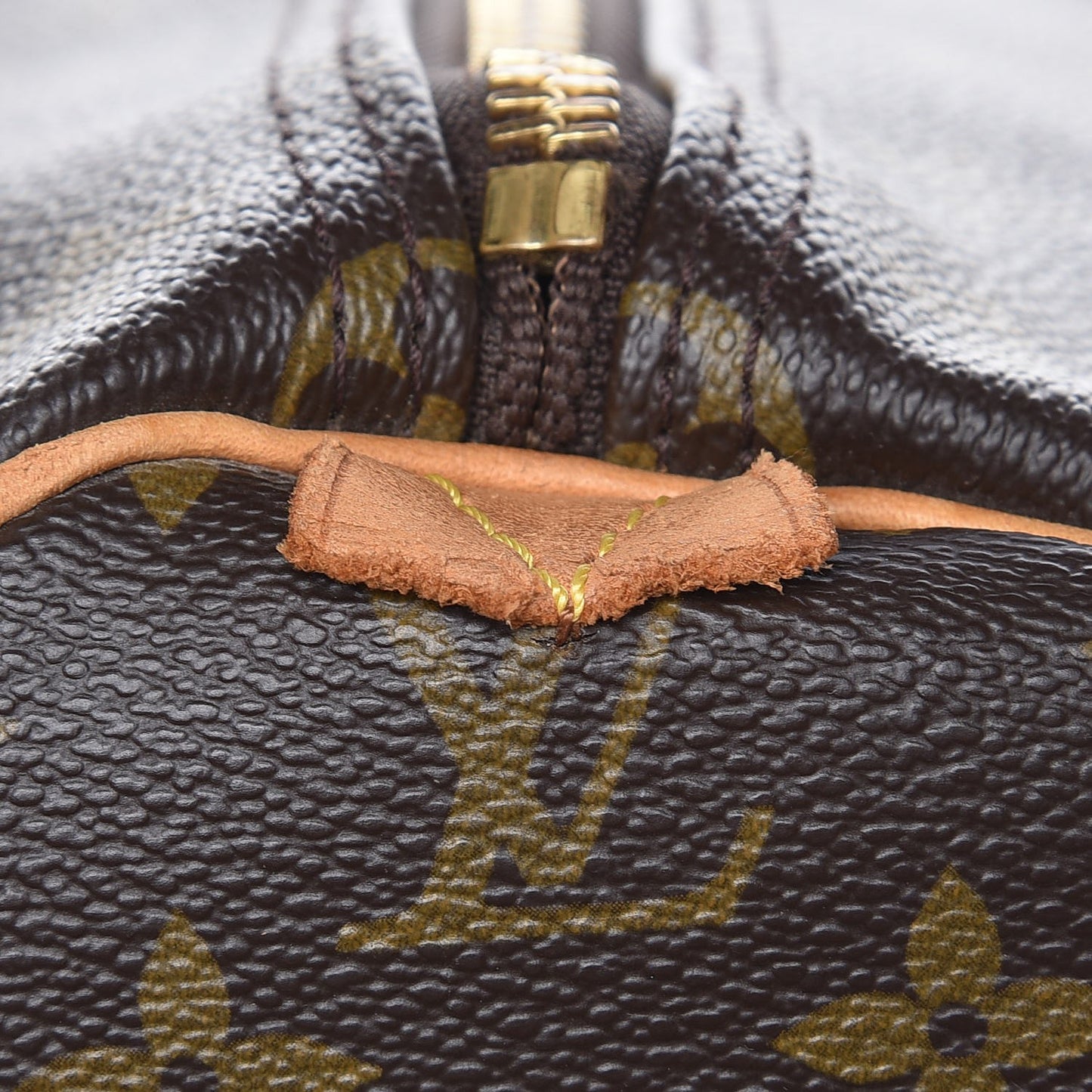 Monogram Keepall 55