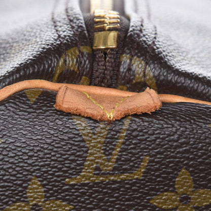 Louis Vuitton Monogram Keepall 55 11 of 21