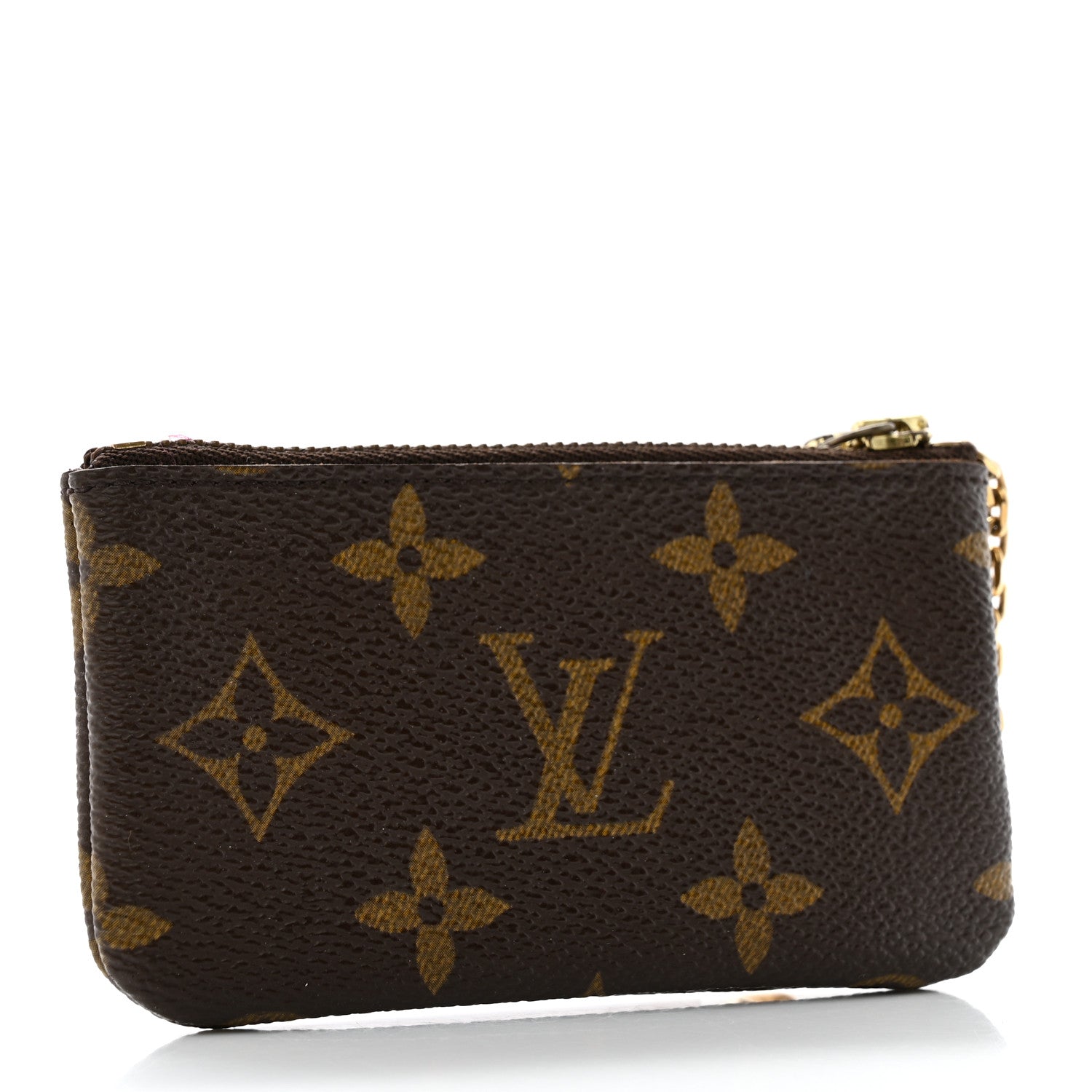 Louis Vuitton LOUIS VUITTON Monogram Key Pouch 3 of 6