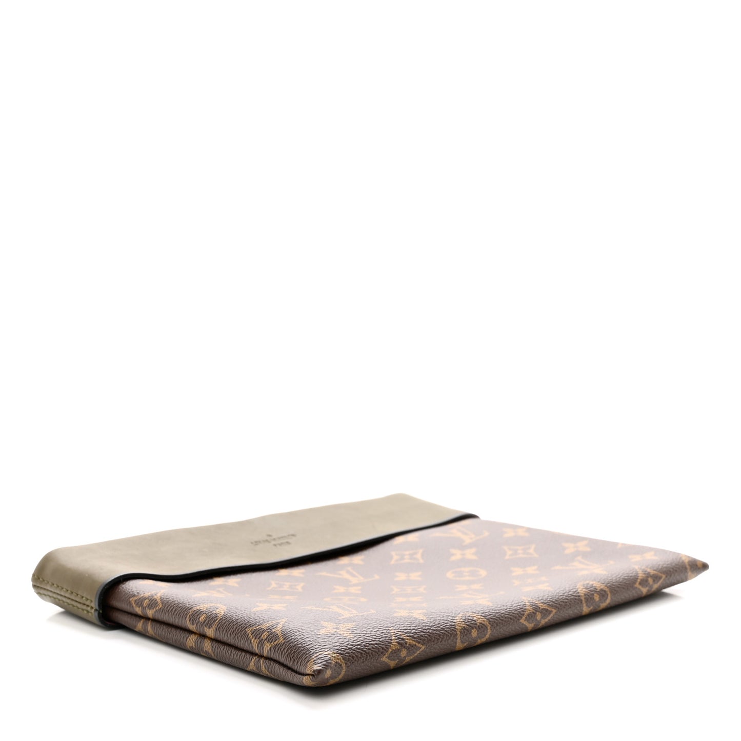 Monogram Tuileries Pochette Kaki