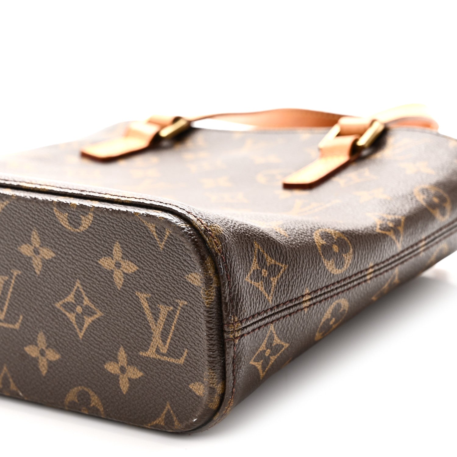 Louis Vuitton Monogram Vavin PM 9 of 9