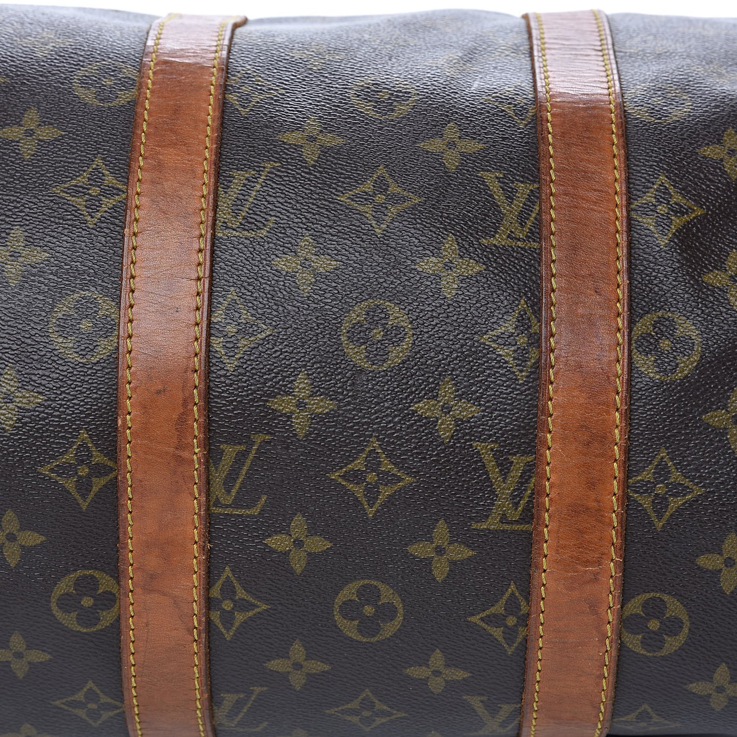 Monogram Keepall Bandouliere 45