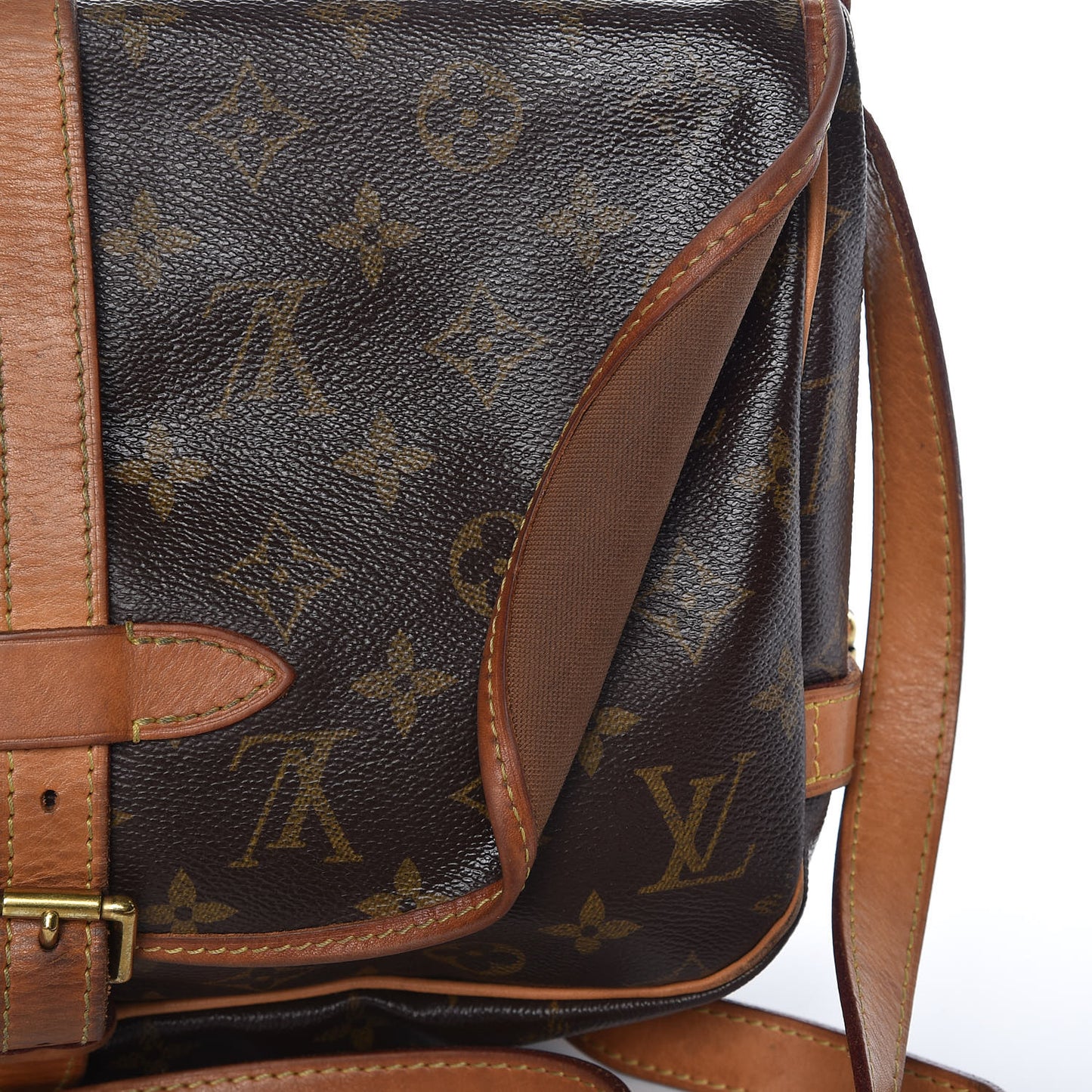 Monogram Saumur MM