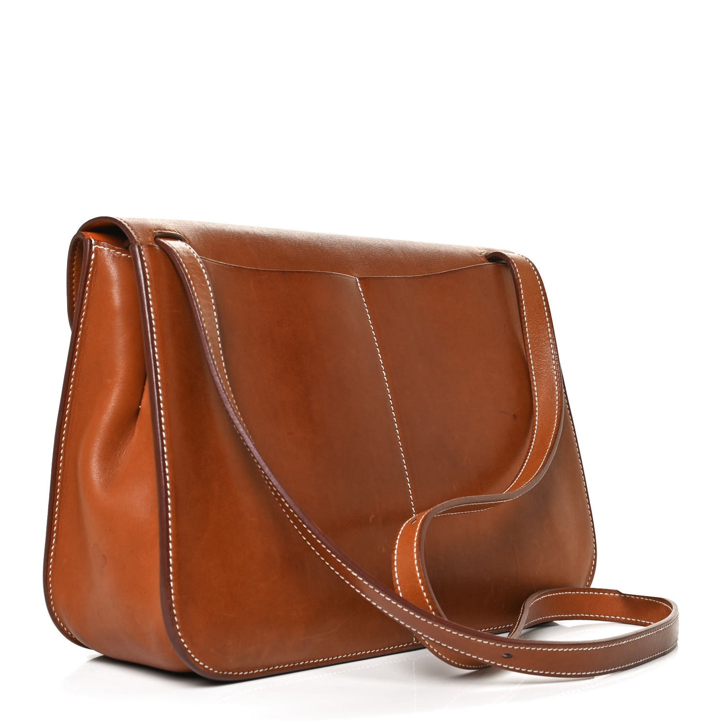 Barenia Halzan 31 Fauve Potiron