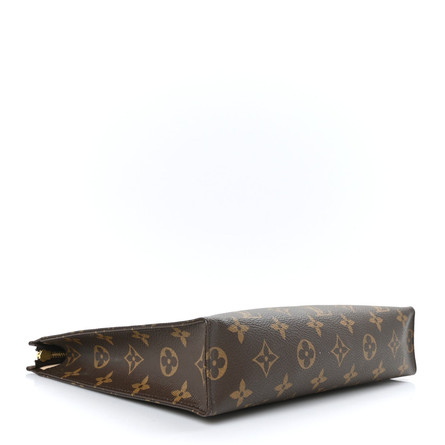 Monogram Toiletry Pouch 26