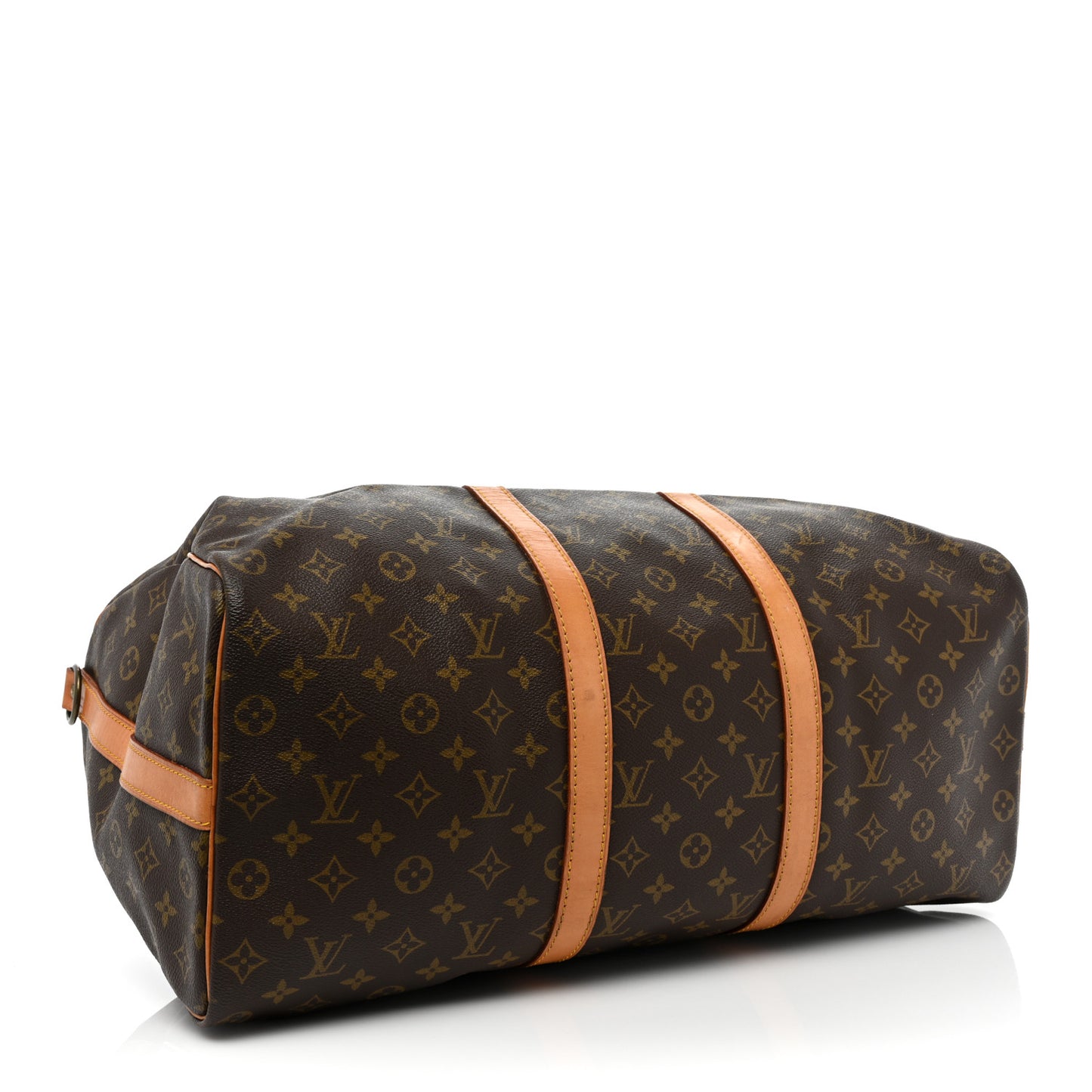 Monogram Keepall Bandouliere 50