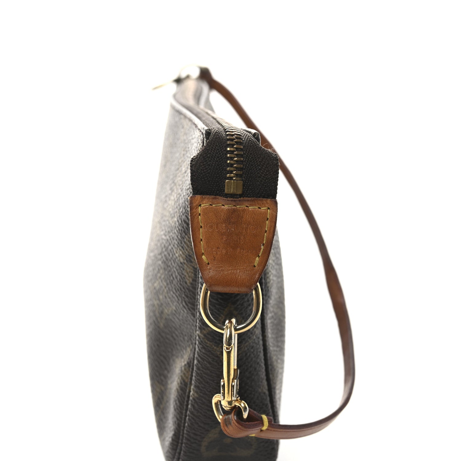 Louis Vuitton Monogram Pochette Accessories 6 of 10