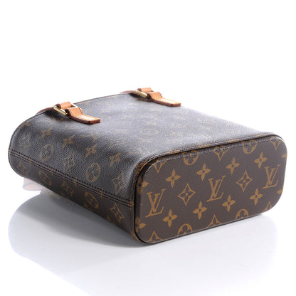 Louis Vuitton Monogram Vavin PM 4 of 7