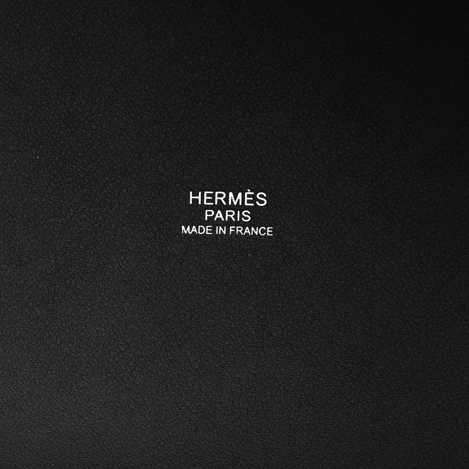 Hermes Toile Goeland Swift Cargo Picotin Lock 18 Bleu Nuit 6 of 10
