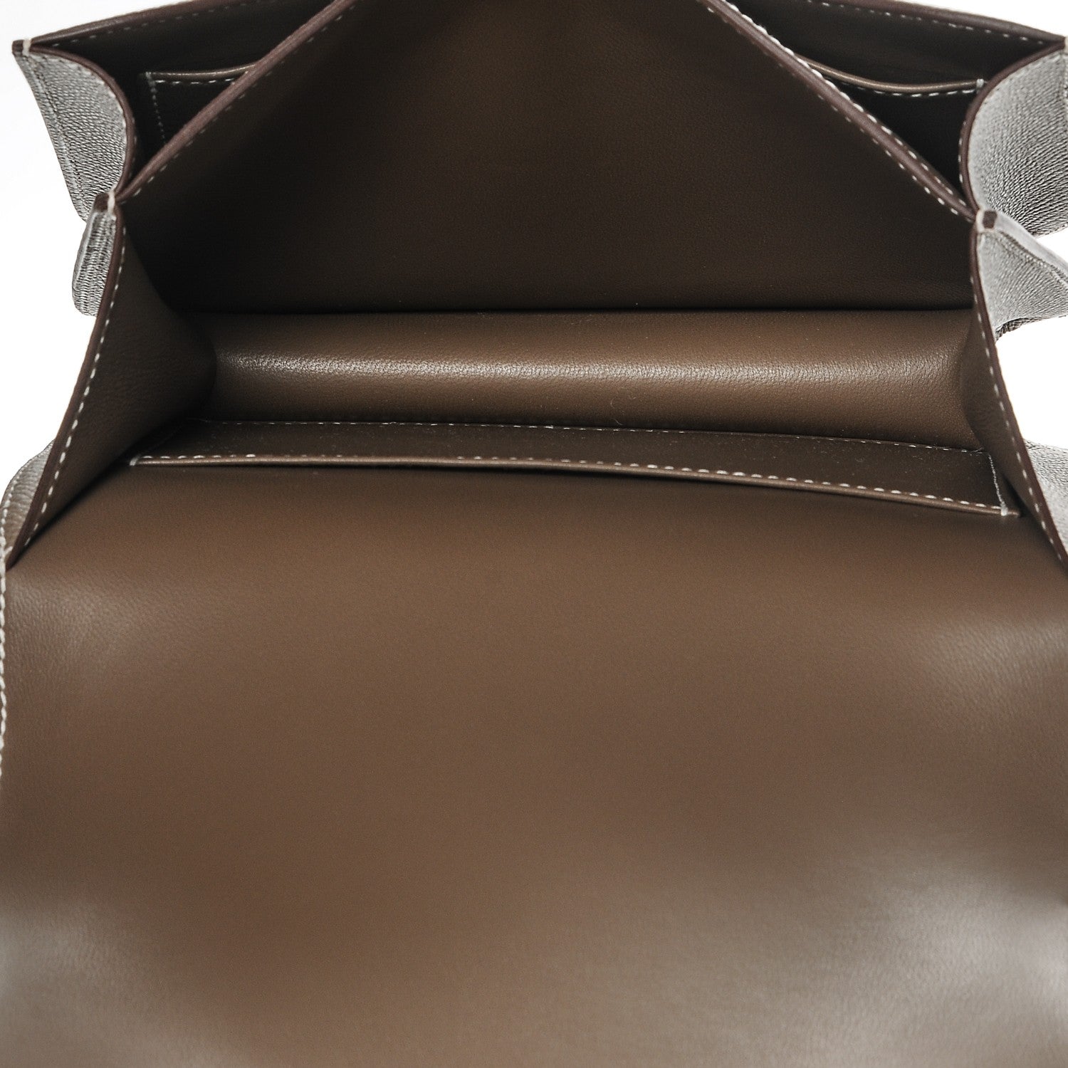 Hermes Epsom Constance 18 Etoupe 13 of 19