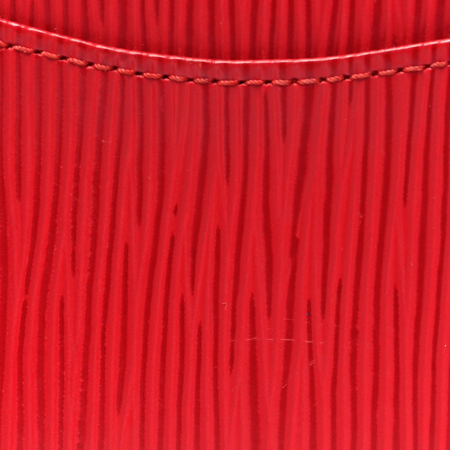 Epi Pocket Organizer Red