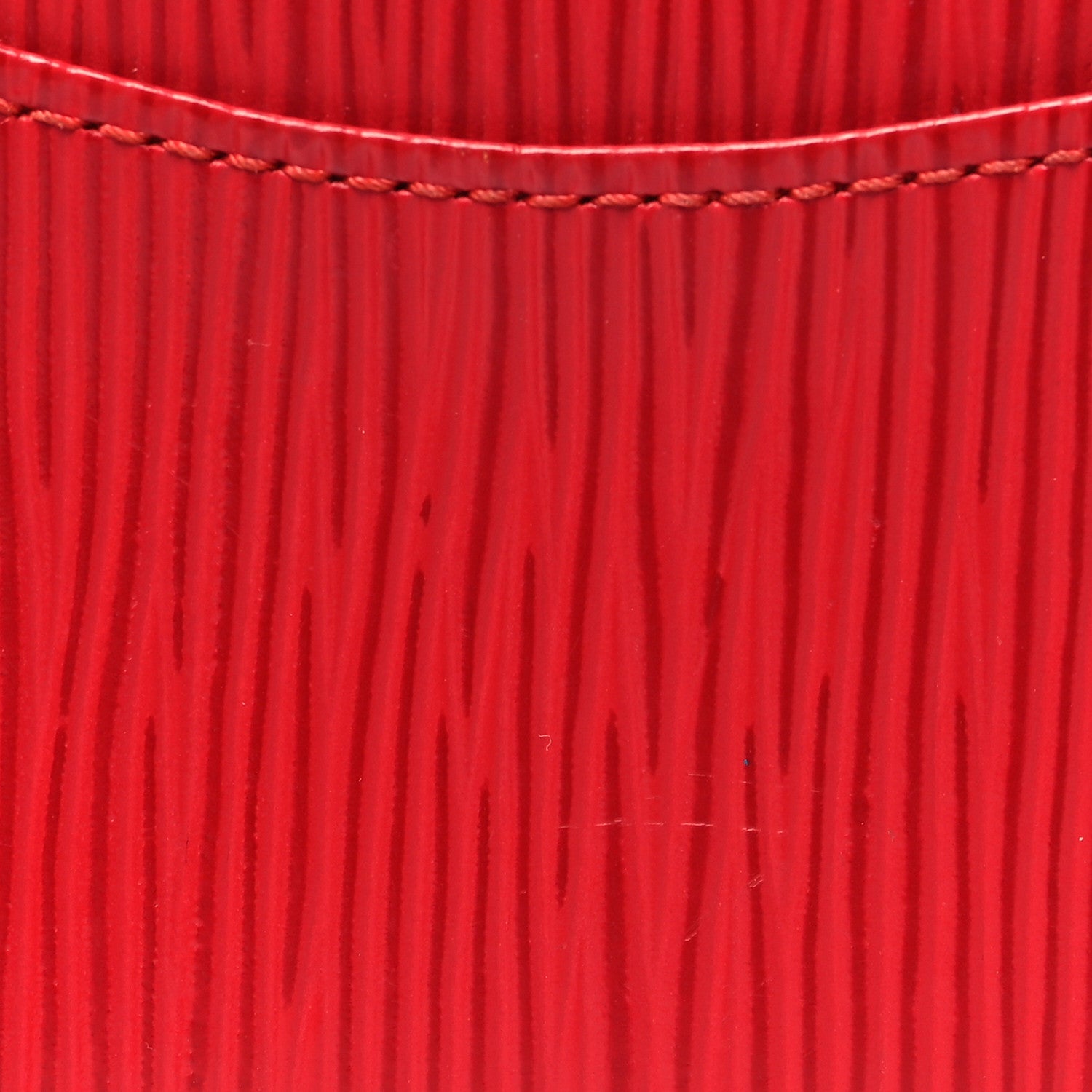 Louis Vuitton Epi Pocket Organizer Red 11 of 11