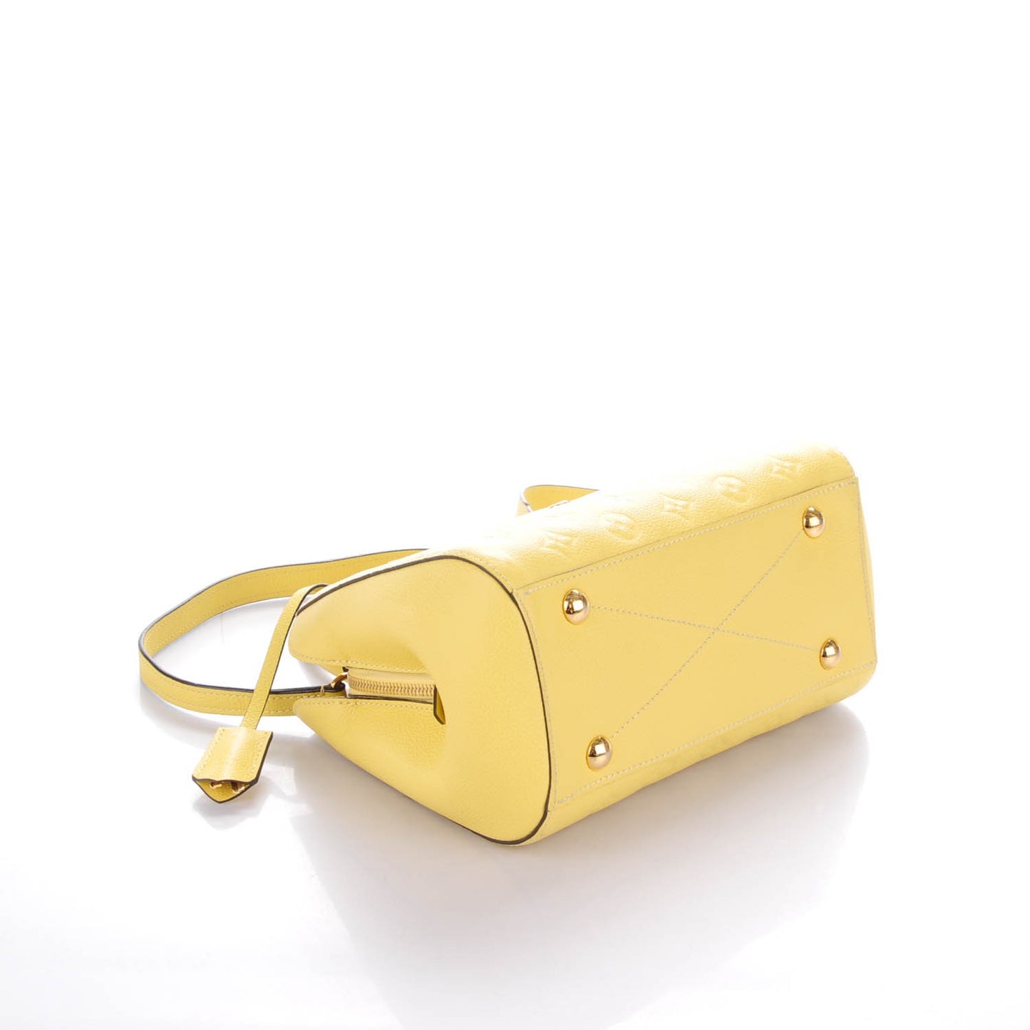 Empreinte Montaigne BB Citrine